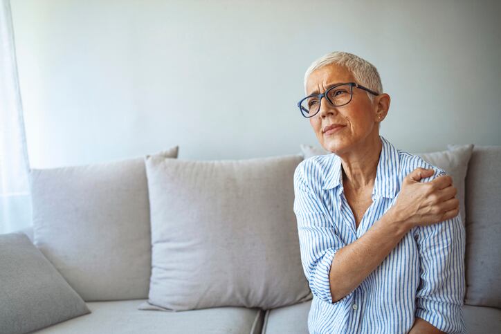 Nordic Biotic probiotics may curb postmenopausal bone loss