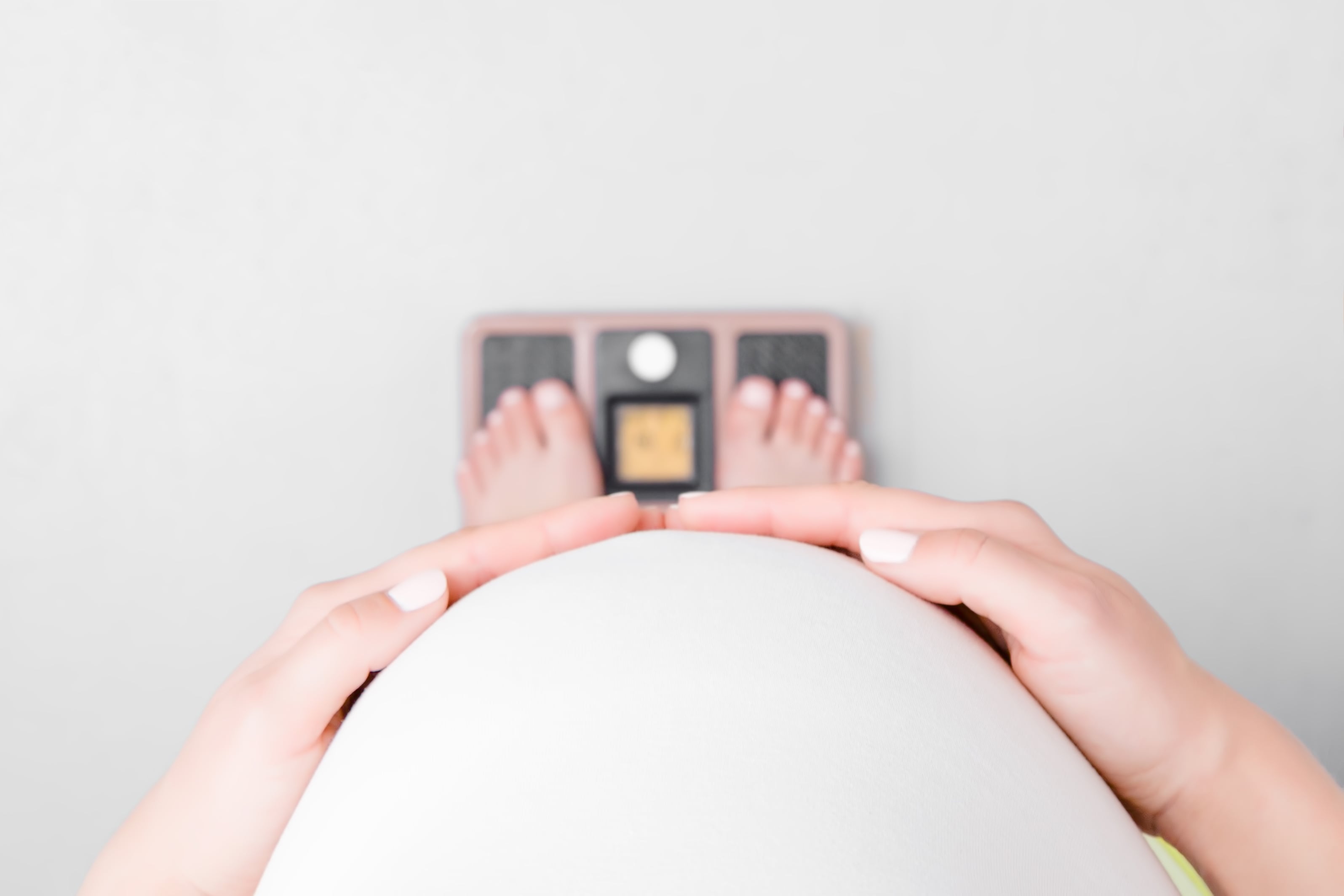 Researchers raise concern over folic acid awareness in high BMI pregnancy