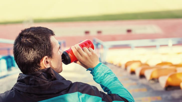 Q&A: Liquid Fuel on finding its own sweet spot in the evolving sports hydration category