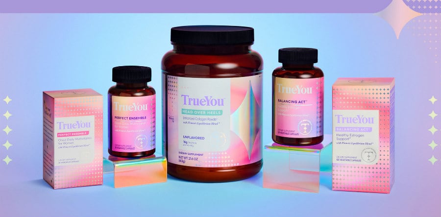 The Vitamin Shoppe unveils expansive line catered to women