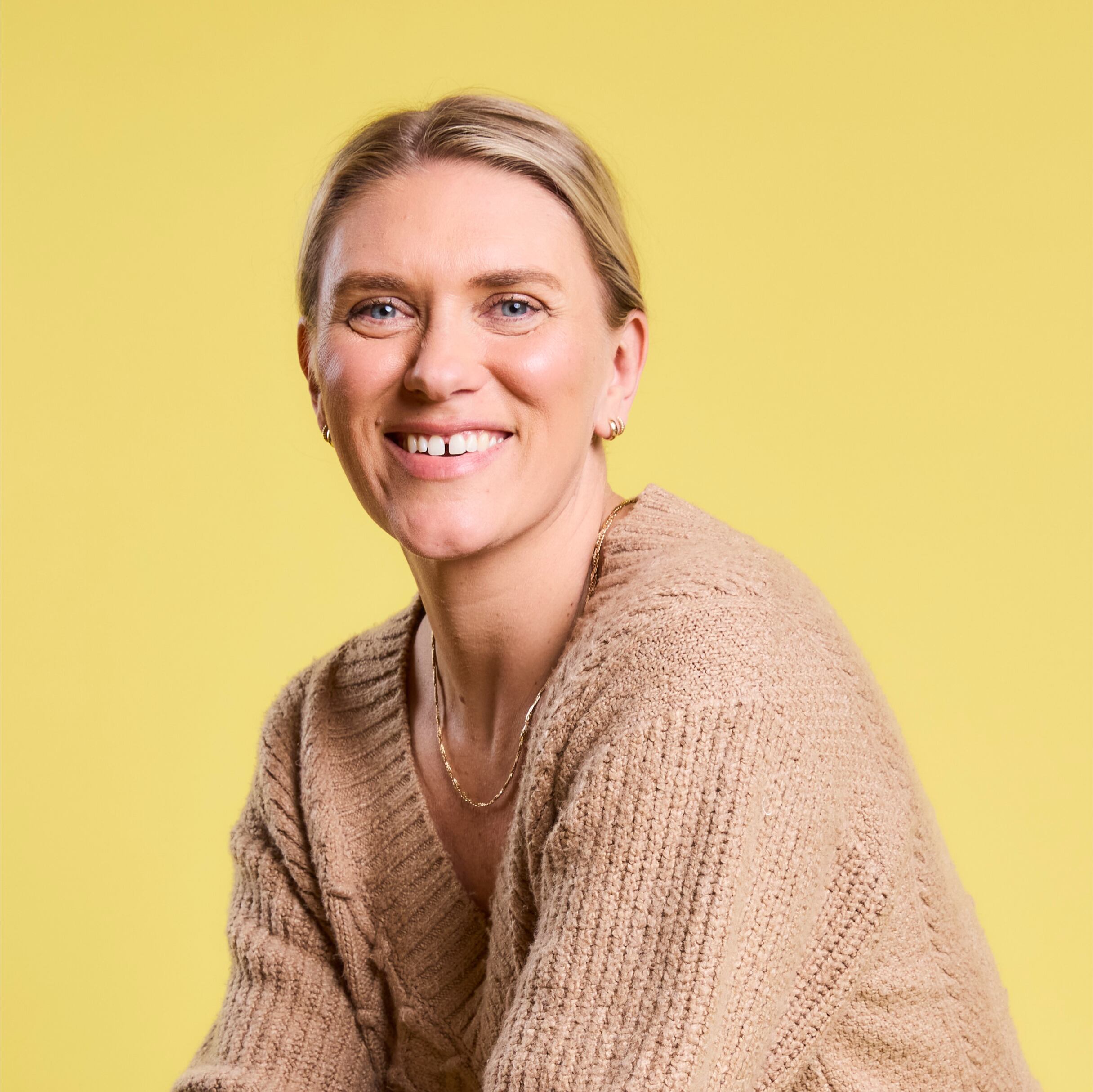 Lindsay Dahl, Chief Impact Officer, Ritual