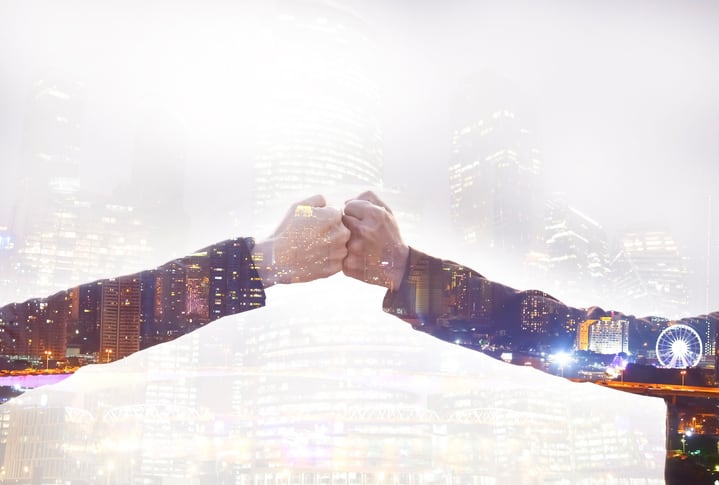 Nature’s Way acquires personalized nutrition pioneer Baze 