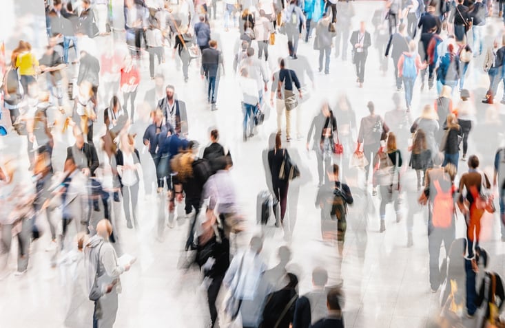 Vitafoods 2025 preview: What’s happening on the show floor, part I