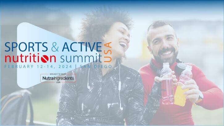 6 reasons to attend NutraIngredients-USA’s Sports & Active Nutrition Summit 2024