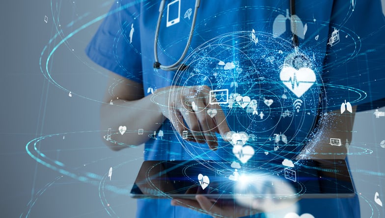 DSM launches personalized health tech company 