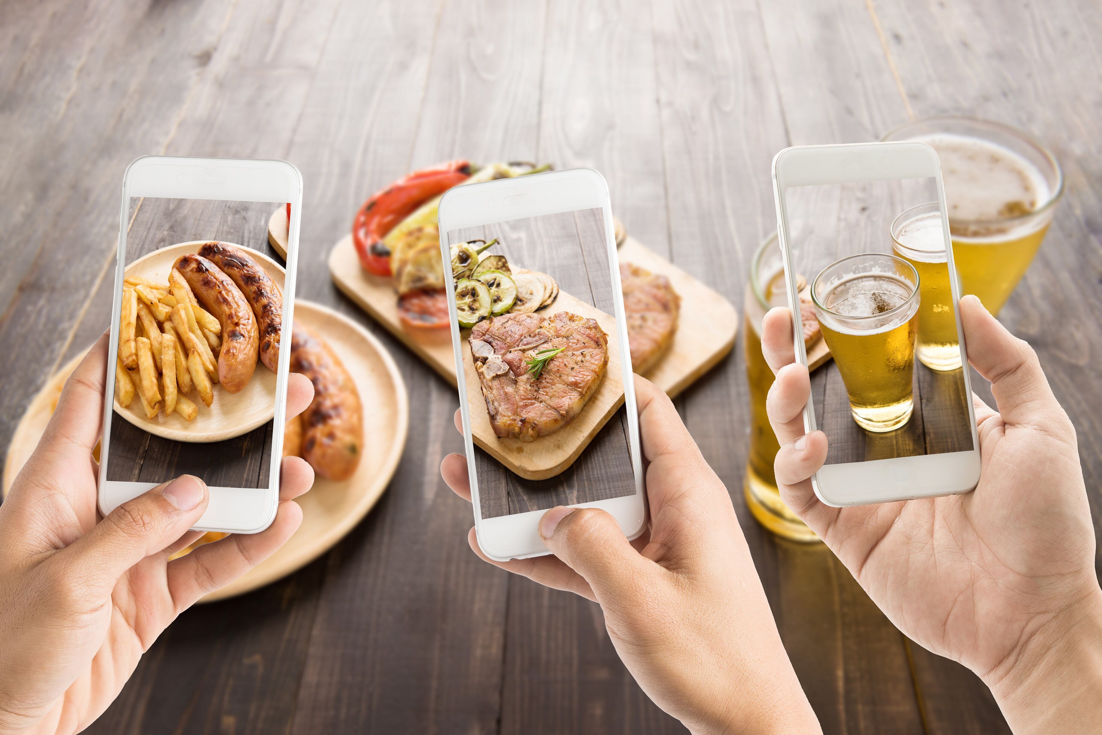 Euromonitor survey reveals the drivers of digital health