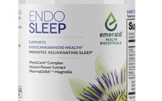 Firm finds way past CBD morass by using other botanicals that target endocannabinoid system