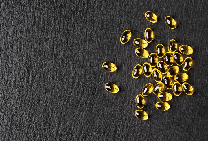 Study finds most Americans low in omega-3 fatty acids, could impact mood   
