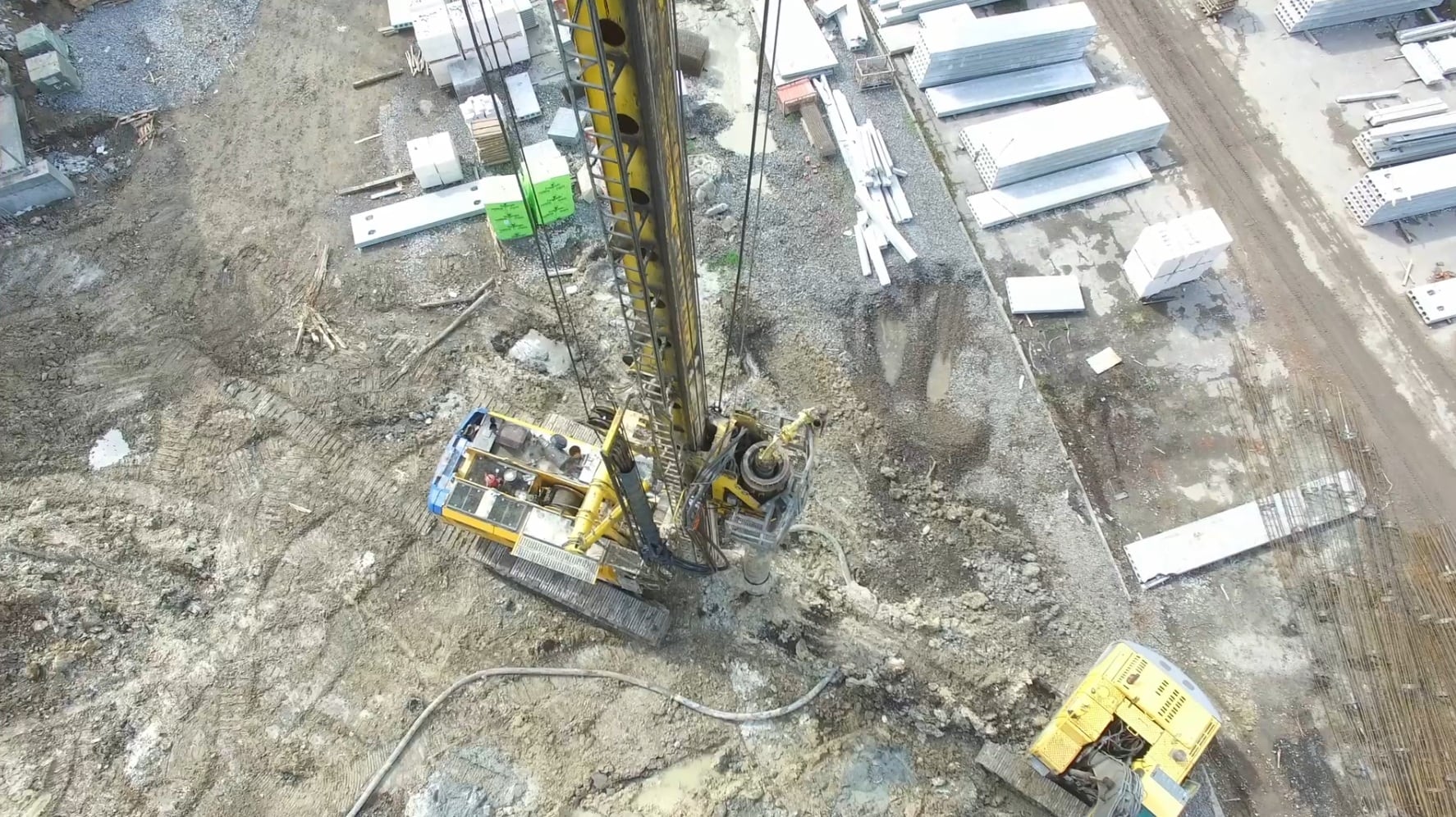 Geothermal project highlights Nature’s Way’s sustainability commitments