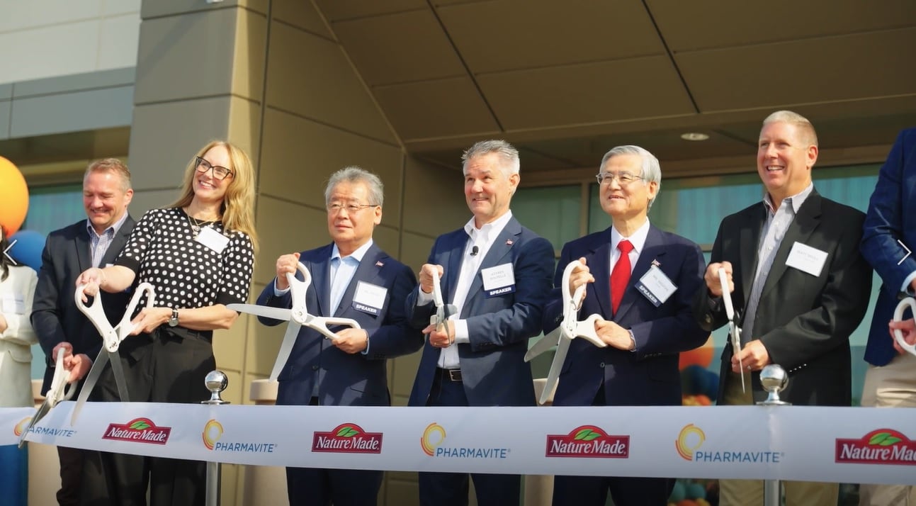 Pharmavite’s $250 million bet on gummies