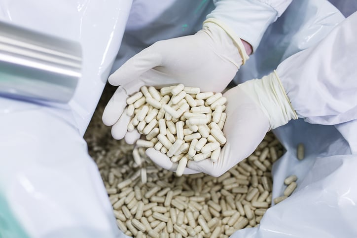 Surging sales, more transparency pressure driving contract manufacturing transformation
