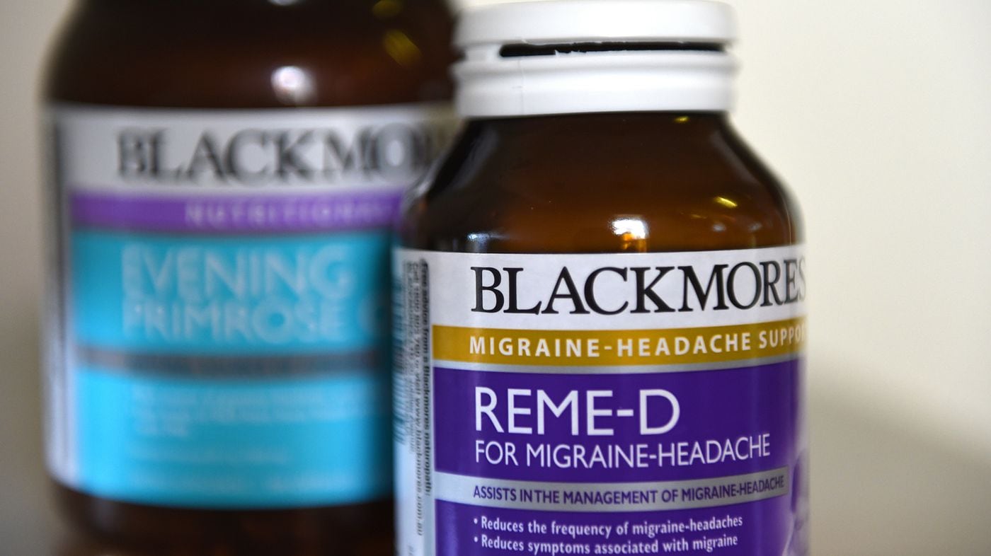 ‘Completely unsatisfactory results’: Blackmores boss cites unexpected costs and coronavirus for poor performance