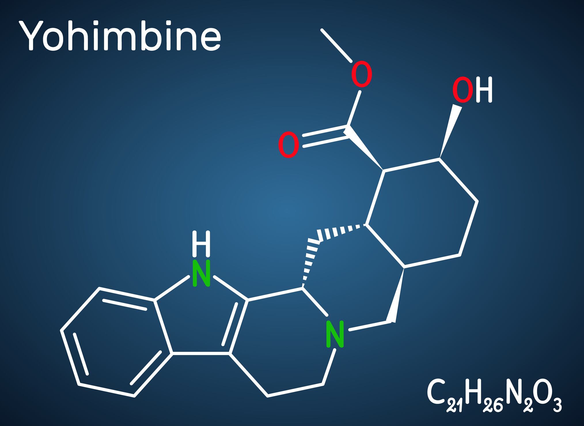 ‘This is heating up’: Studies highlight concerns over yohimbe supplements