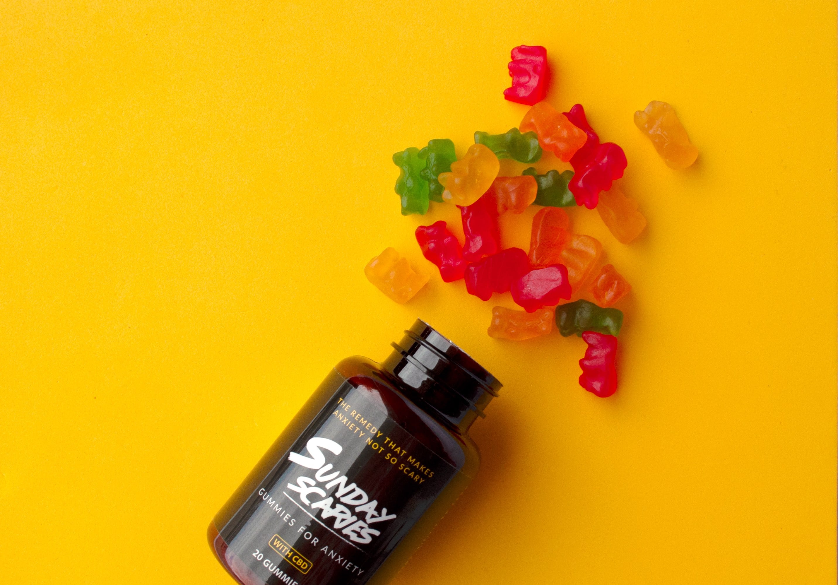 CBD gummies purveyor adds vegan, tincture, pet options to meet rising demand
