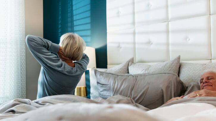 PLT targets restorative sleep with botanical blend for aches and pains