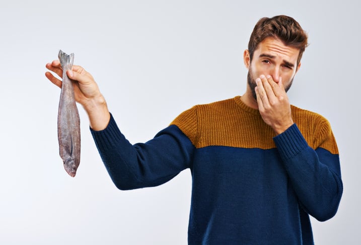 Tailored enzymes could be a game-changer for fish protein powders