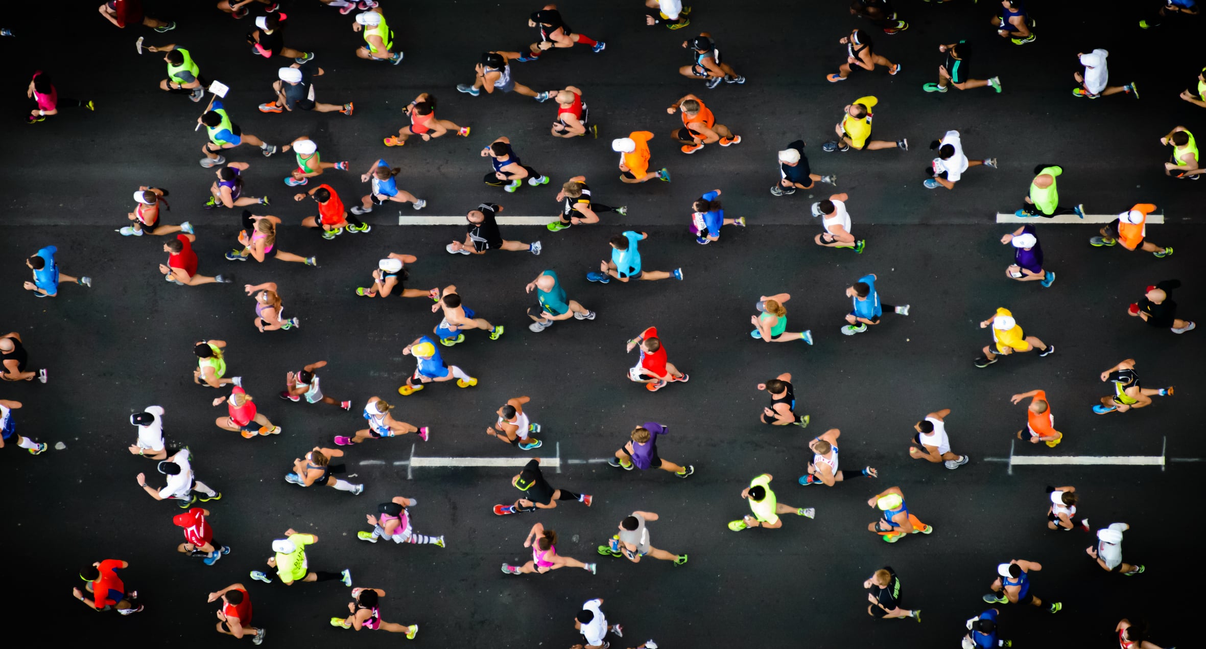 Staying healthy post-marathon: Study supports Wellmune beverage for immune benefits after intense exercise