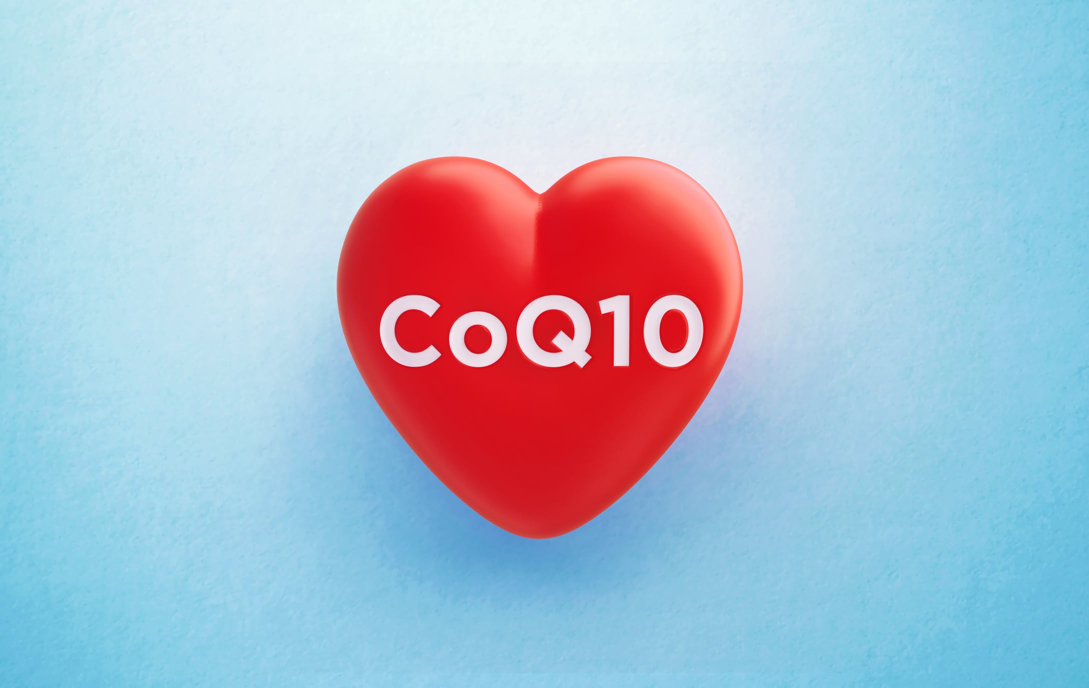 Liposomal delivery format may boost CoQ10 bioavailability