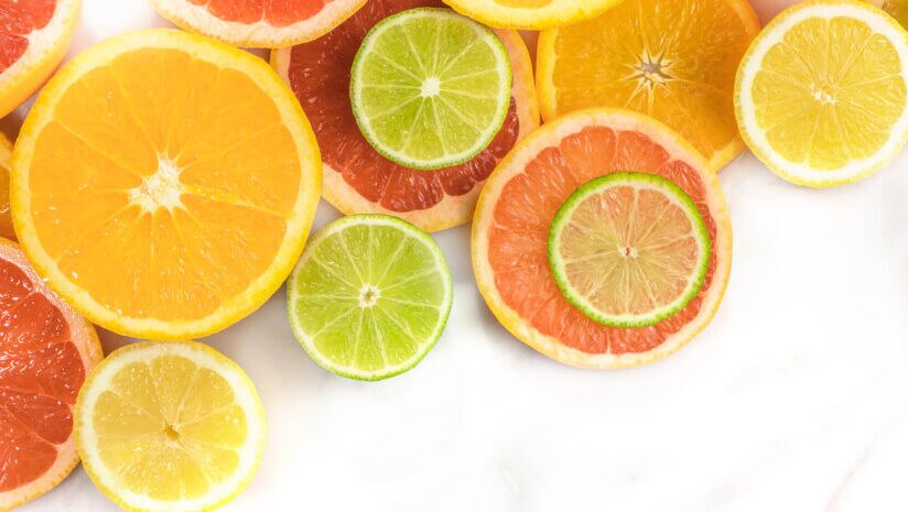 Citrus pectin may reduce anxiety and inflammation: Pilot study