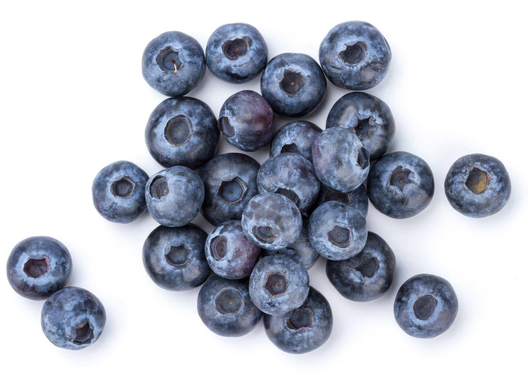 Blueberries aid healthy ageing, studies suggest