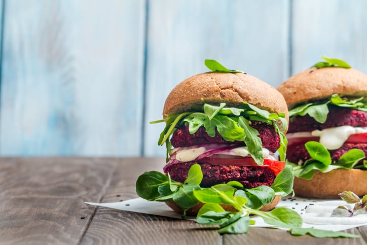 Vegan diet impacts incretin and insulin in type 2 diabetes patients, study suggests