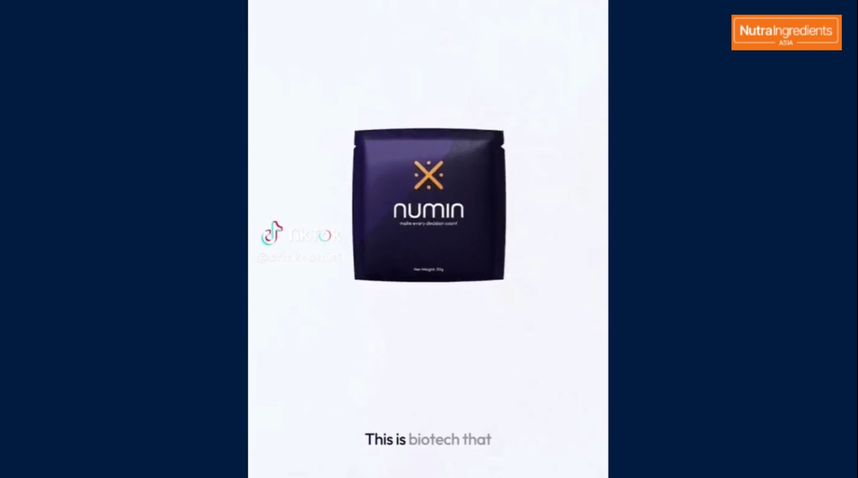 Red Bull’s former APAC head sets up functional drink start-up with neuroscientist 