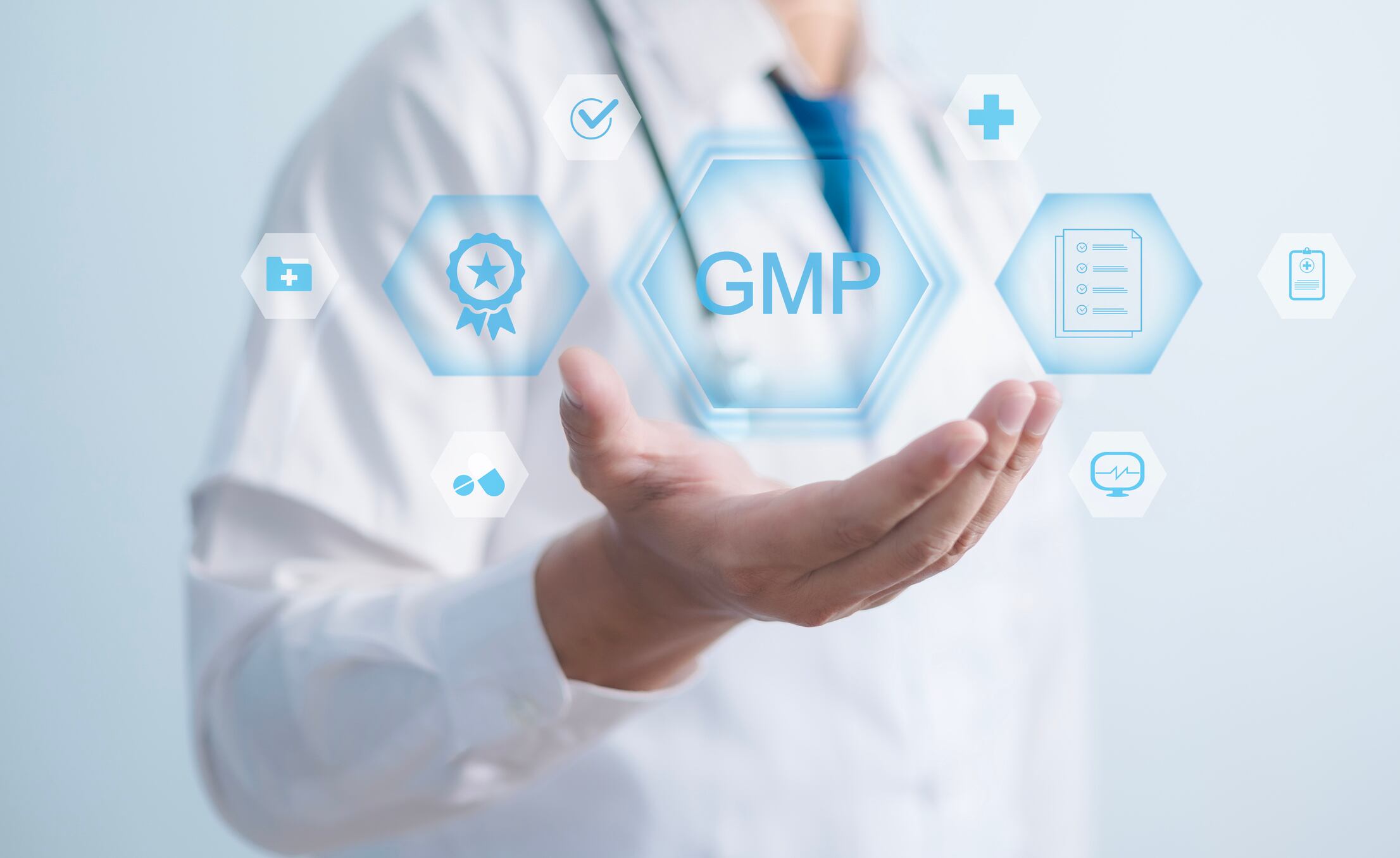 The FDA published the final rule for current good manufacturing practice requirements (cGMPs) for dietary supplements in 2007, with implementation for all companies taking full effect in 2010.