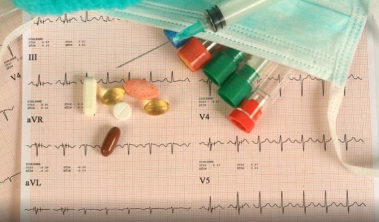 Micronutrient changes in processed foods a factor in kidney and gut complications, suggests expert