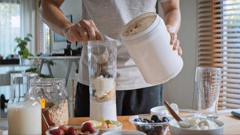 The Vitamin Shoppe embraces fibermaxxing as trend grows