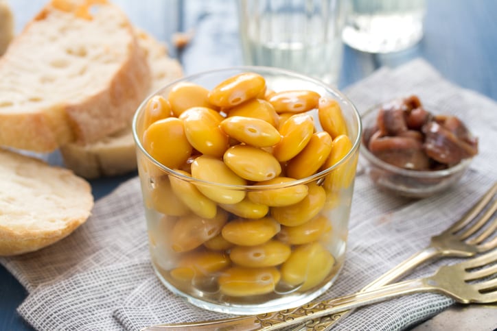 Lupin hailed as a 'really innovative ingredient with so much potential'