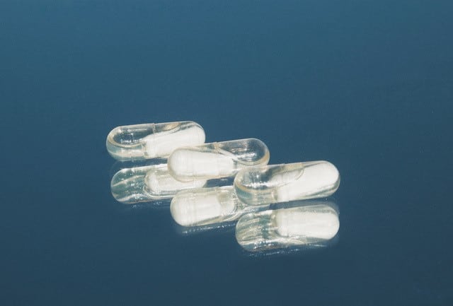 Study supports Nouri’s Duocap formulations to deliver viable probiotics to the gut