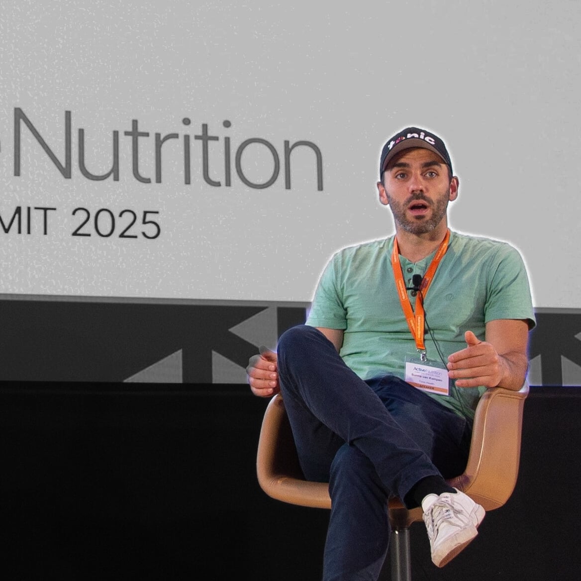 Q&A: Lessons in social media from ‘the world’s most-followed nutrition brand’