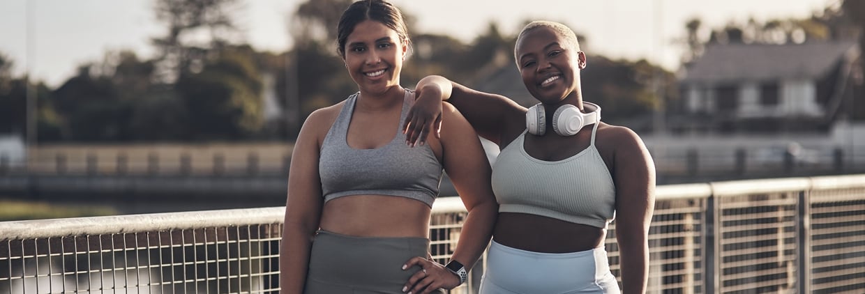 The muscle loss dilemma: How krill oil can help address hidden risk in weight loss