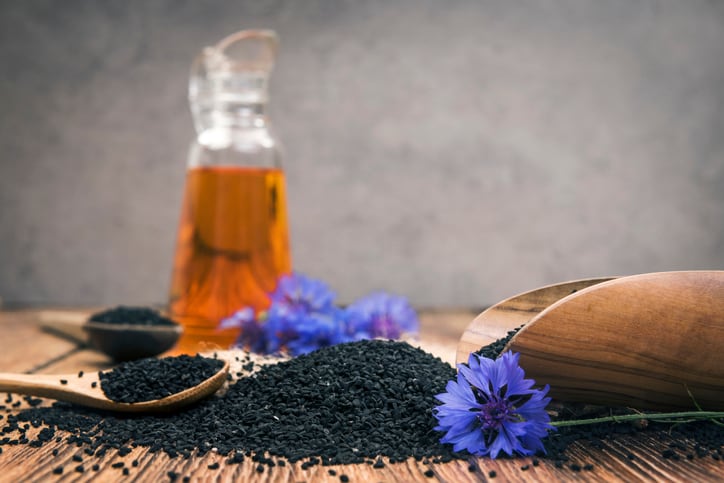 BAPP bulletin outlines adulteration of black seed, a rising star among medicinal botanicals