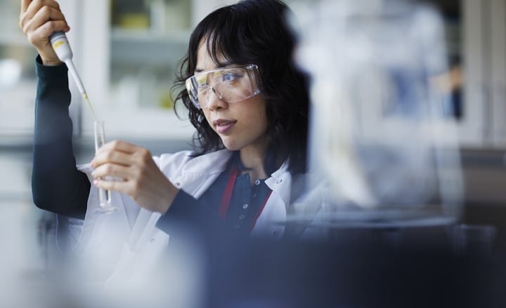 Science shorts: Benefits of EPA for migraine, vitamin D in reducing menstrual pain and more 