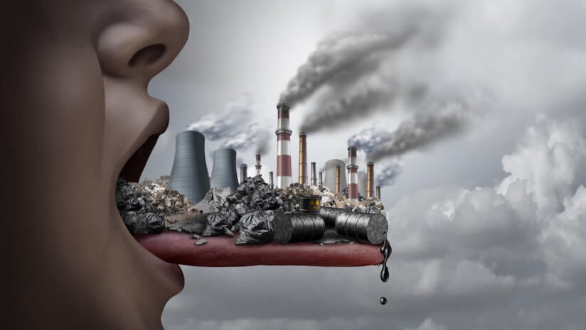 Toxic metals, mental dysfunction and the detox product market