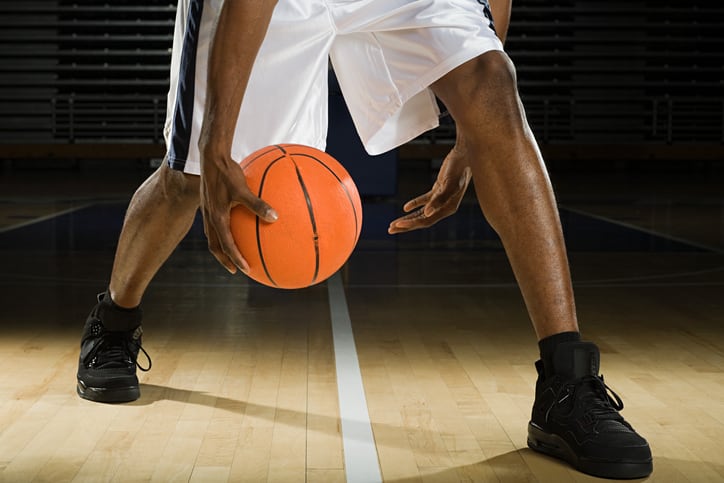 Almost all NBA players deficient in omega-3s, study finds