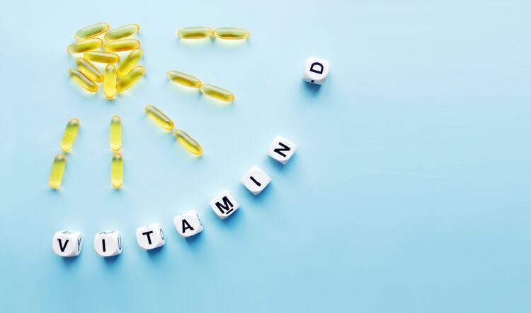Vitamin D and asthma: Supplementation did not prevent condition from worsening, except in cases of severe deficiency - RCT