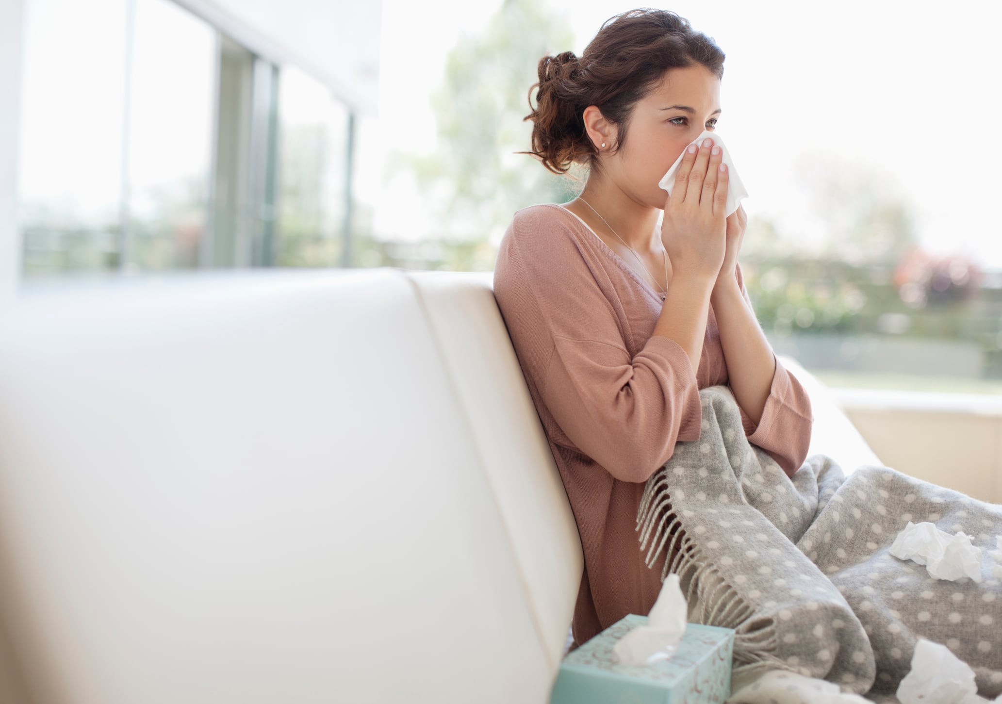 Probiotic consortium may reduce respiratory symptoms for overweight and obese adults: RCT
