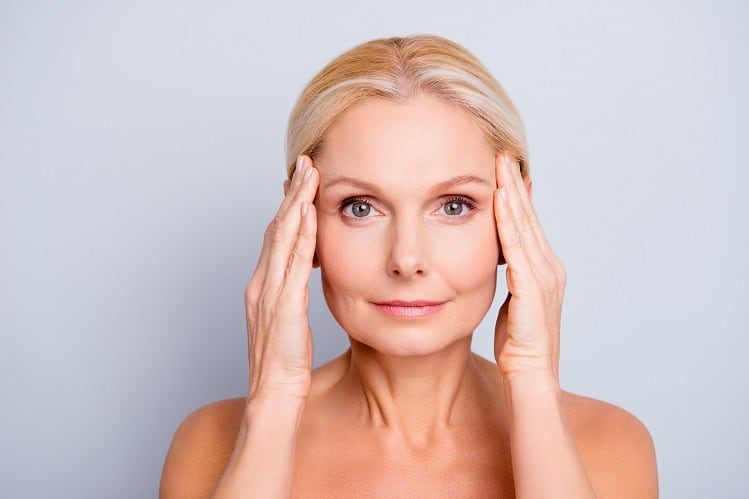 New data links branded collagen supplementation to increased elasticity of facial skin