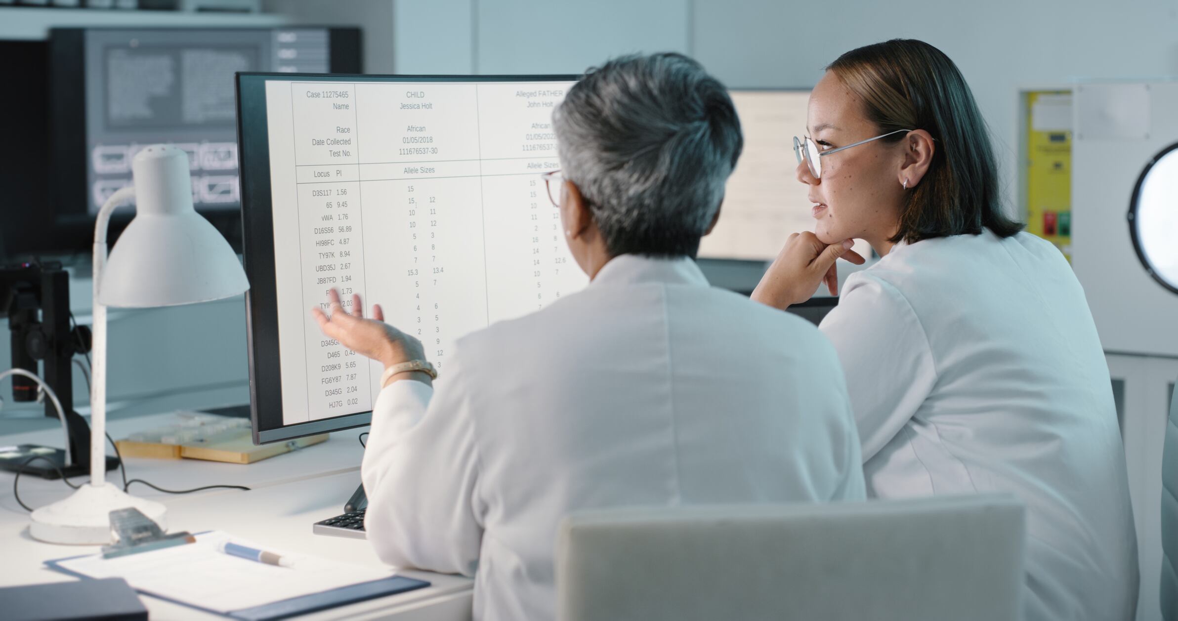 Efforts are underway to close the data gap between men and women in clinical trials to ensure the development of safe and effective treatments, leading to more precise and effective healthcare for women.