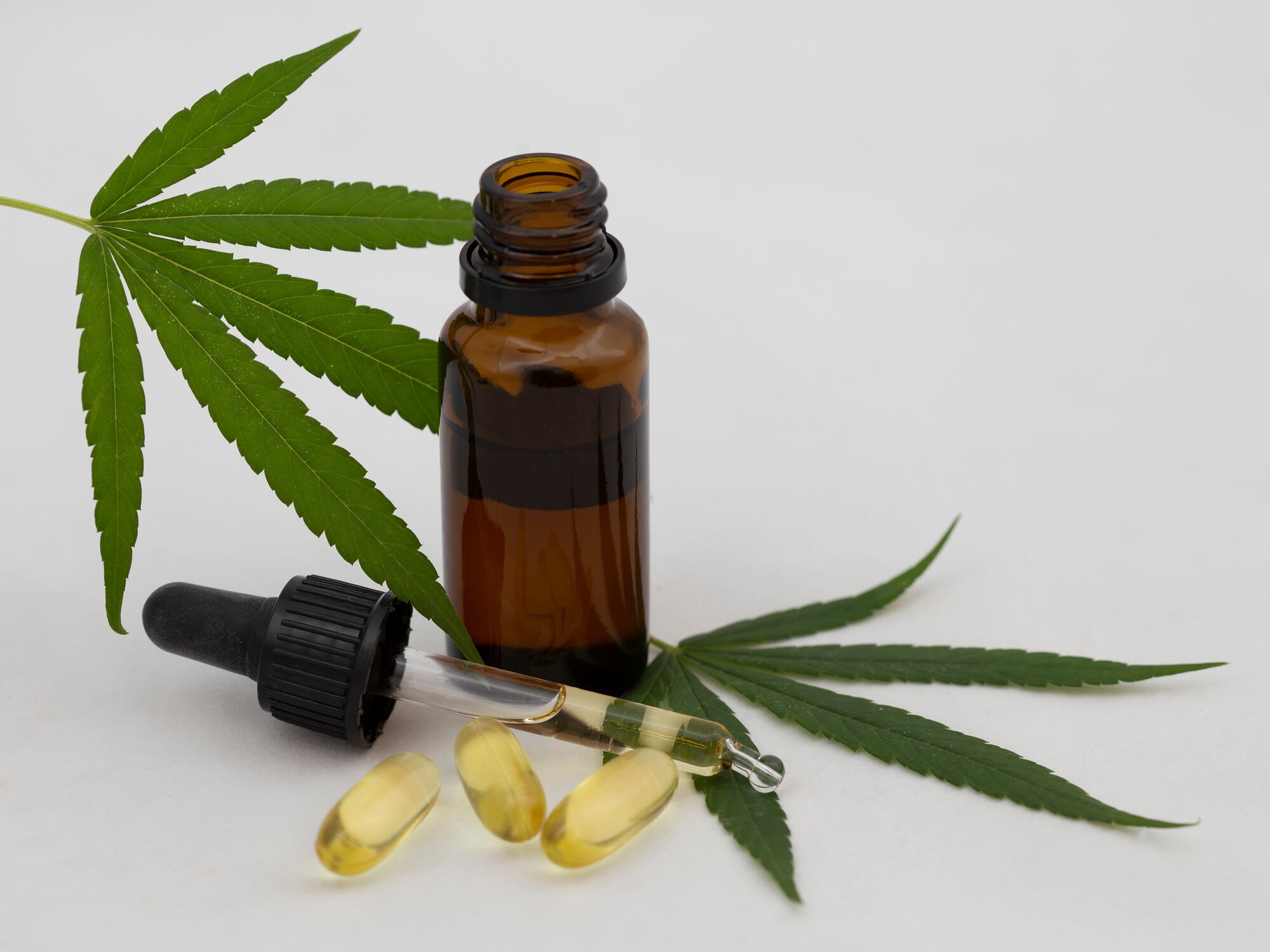 Nestlé and Geocann bring ultra-bioavailable CBD to Europe