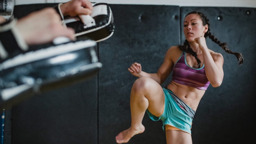 Study supports select supplements for combat sports performance