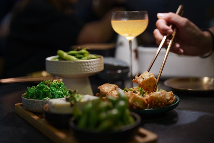 Supercharging soy sales: Tofu enters a ‘new era of popularity’ 