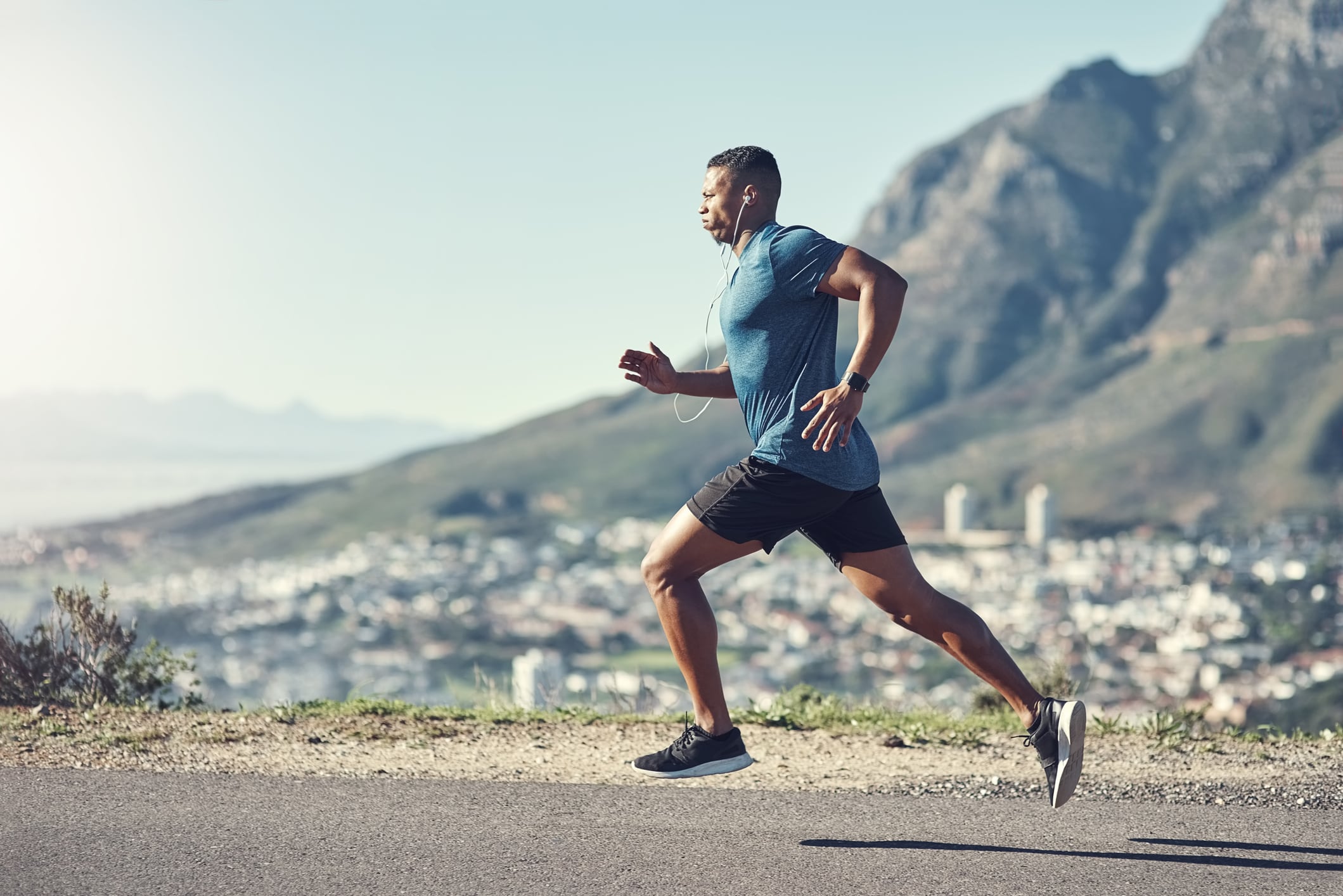 Black seed oil with astaxanthin may improve mood and immunity in endurance athletes