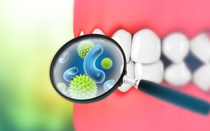 Viome launches oral intelligence test, personalized oral biotics