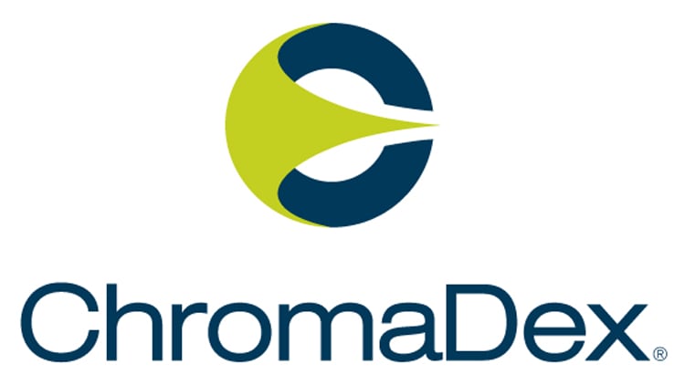 ChromaDex