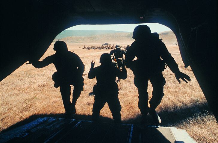 As many as 18% of troops reported supplement adverse events in survey questioned by expert