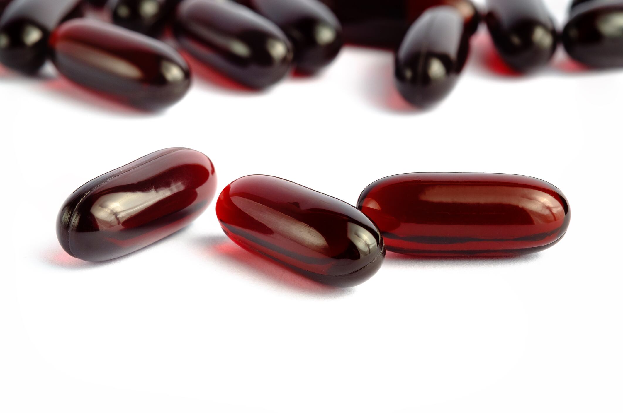 Health Canada approves Calanus Oil as a Natural Health Product