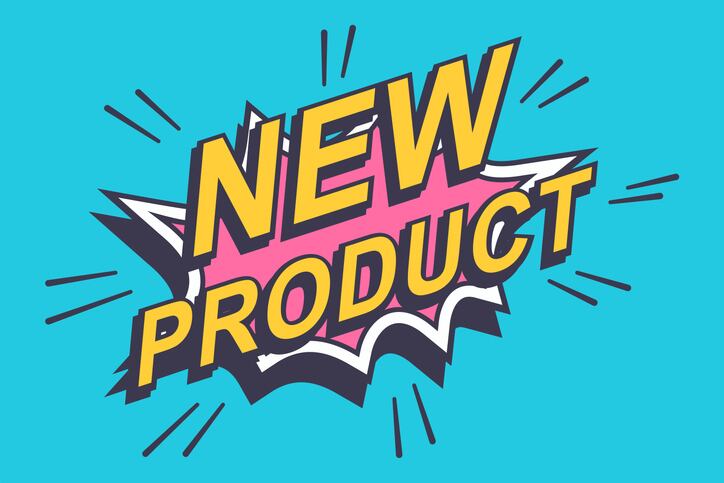 June new product launches: from anti-inflammatories to zinc 